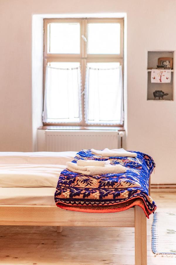 Experience Transylvania Viscri 28A Zewnętrze zdjęcie